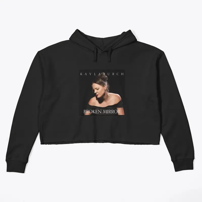 "Broken Mirror" Merch Collection